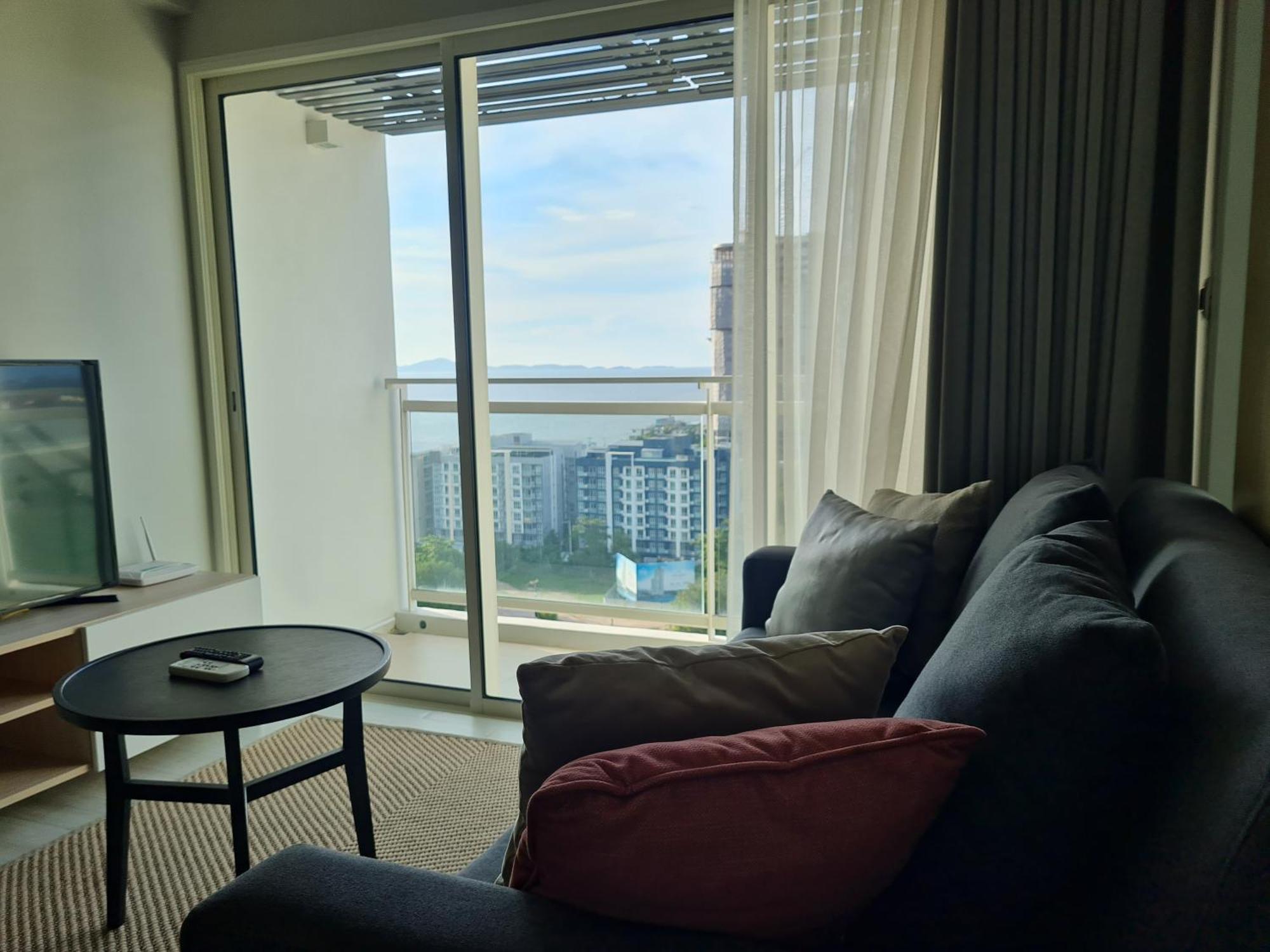 Veranda Residence Pattaya By Sea Jomtien Beach Zimmer foto